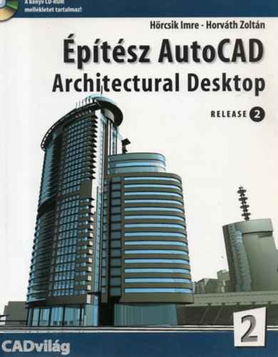 ptsz AutoCAD 2. Architectural Desktop R2
