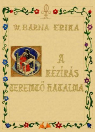 A kzrs teremt hatalma