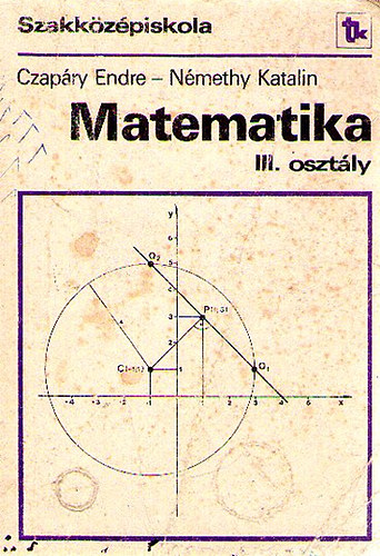 Matematika III. kzpiskola