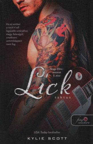 Lick - Taktus
