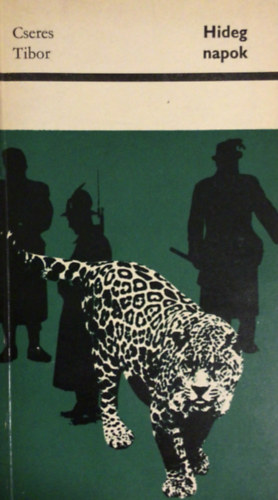 Hideg napok