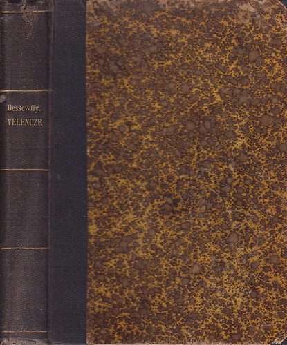 Velencze (I-II. egyben)