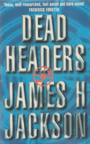 James H. Jackson - Dead Headers