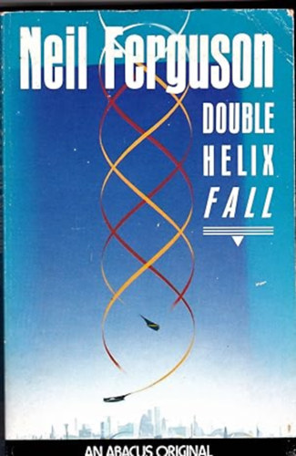 Double helix fall
