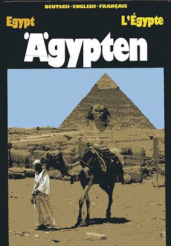gypten - Egypt - L'gypte (Deutsch, English, Francais)