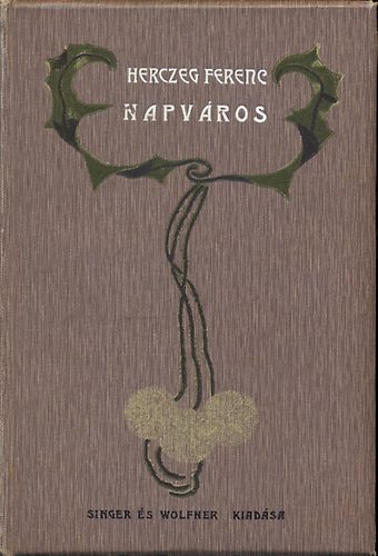 Napvros