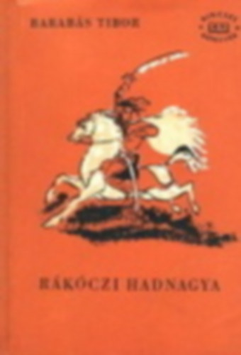 Rkczi hadnagya