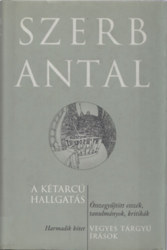 A ktarc hallgats