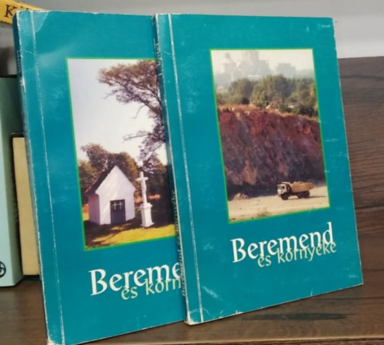 Beremend �s k�rny�ke I-II.