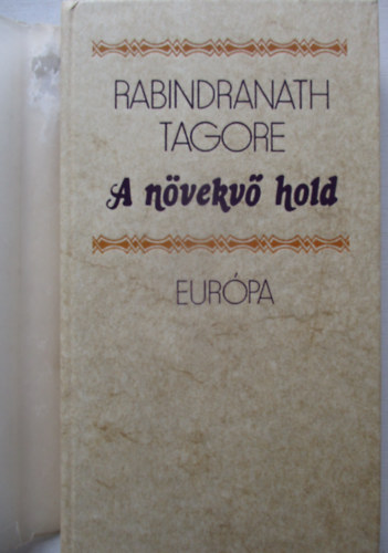 A n�vekv� hold