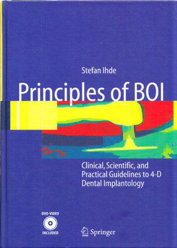 Principles of BOI (DVD n�lk�l)