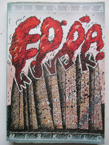 EDDA Mvek-Miskolc