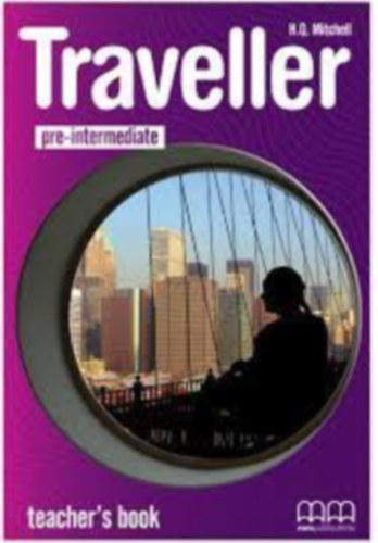 Traveller pre-intermediate Teacher's Book