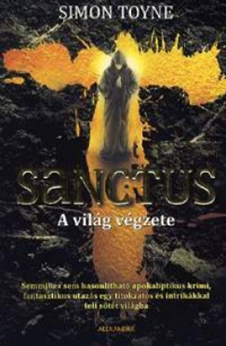 Sanctus - A vilg vgzete
