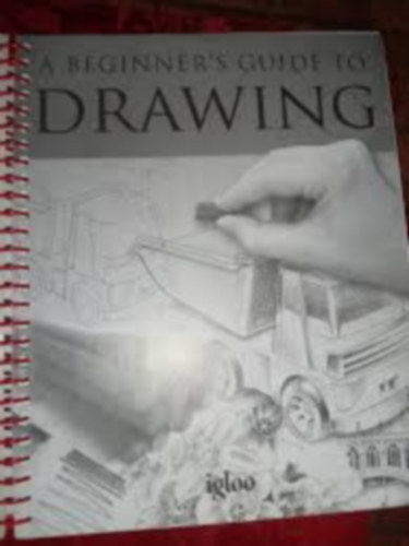 A beginner's guide to drawing