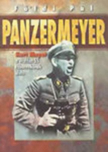 Panzermeyer (Kurt Meyer a Waffen SS tbornoknak lete)