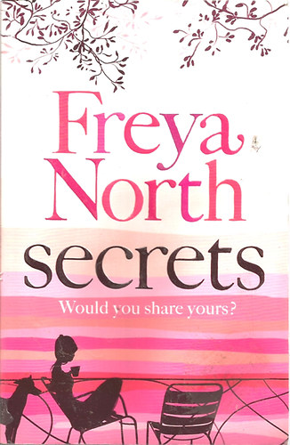 Freya North - Secrets