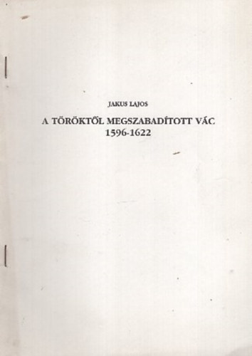 A trktl megszabadtott Vc 1596-1622