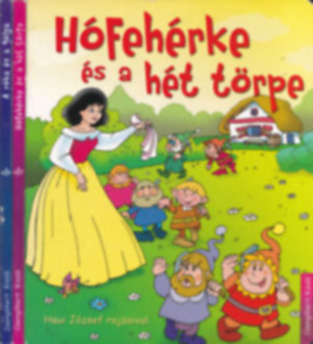 H�feh�rke �s a h�t t�rpe Haui J�zsef rajzaival