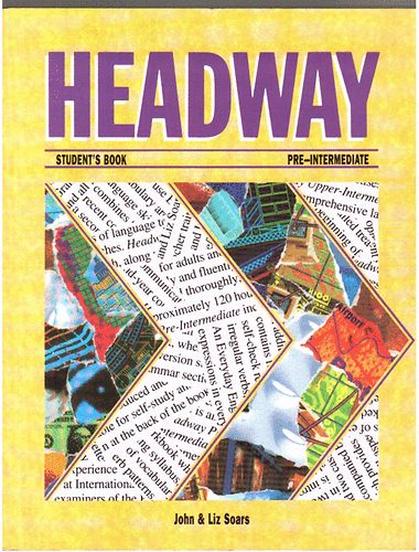 Headway Pre-Intermediate: Student's Book