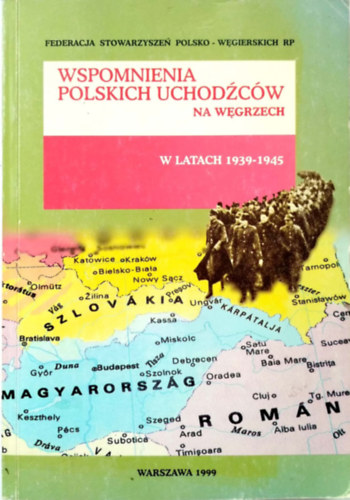 Wspomnienia Polskich Uchodzcow