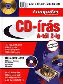CD-rs A-tl Z-ig + CD-ROM