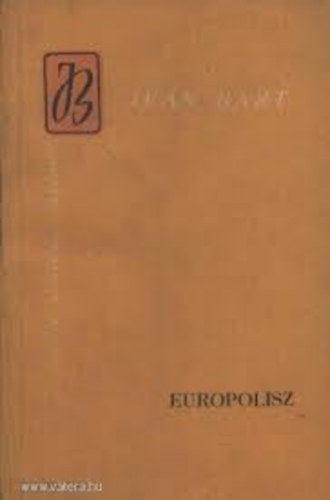 Jean Bart - Europolisz