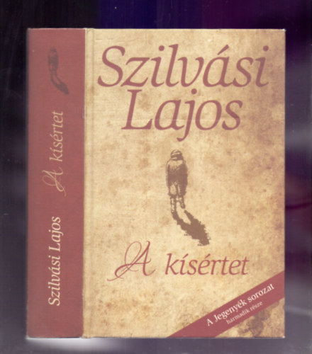 A ksrtet (Jegenyk 3.)