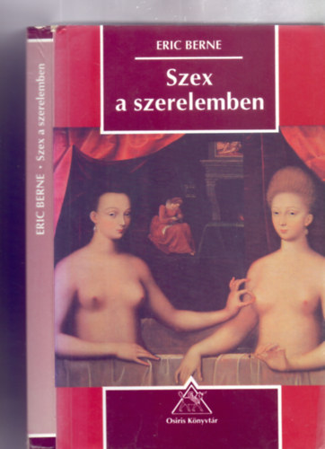Szex a szerelemben (Osiris Knyvtr - Pszicholgia)
