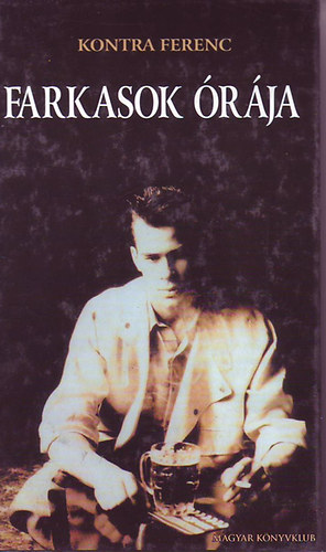 Farkasok rja