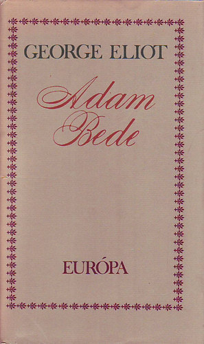 Adam Bede