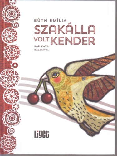 Szaklla Volt Kender