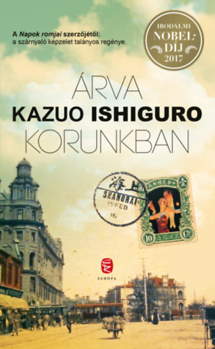 �rva korunkban