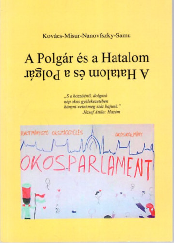 A Polgr s a Hatalom