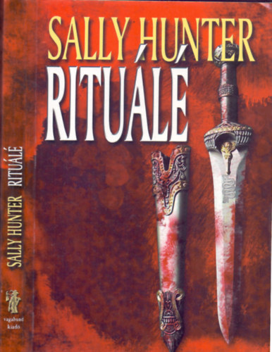 Sally Hunter - Ritul