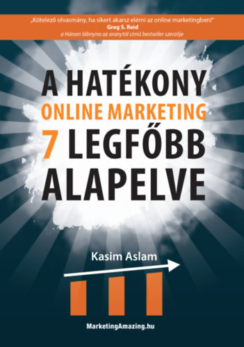 A hat�kony online marketing 7 legf�bb alapelve