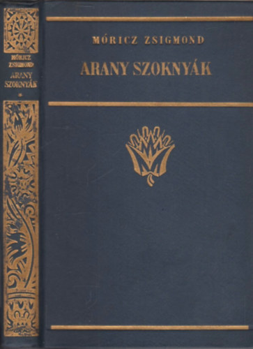 Arany szoknyk