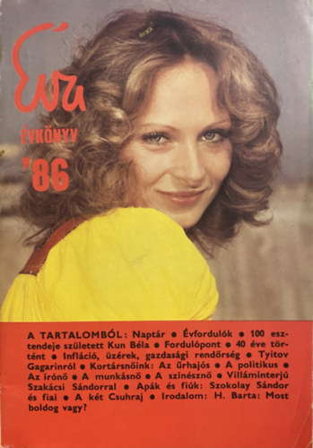 �vk�nyv '86