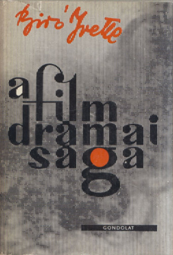 A film dr�mais�ga