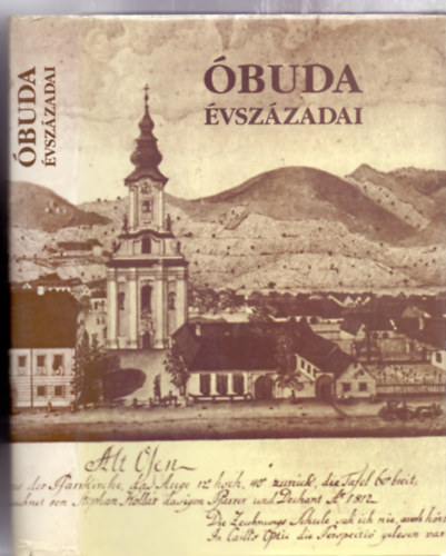 �buda �vsz�zadai (Fot�kkal, rajzokkal)