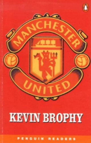 Kevin Brophy - Manchester United/Level 3