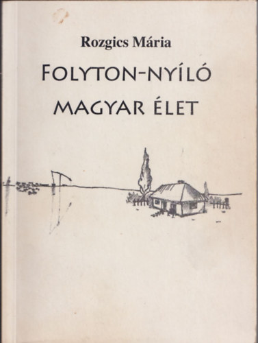 Folyton-nyl magyar let