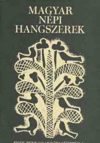 Magyar npi hangszerek