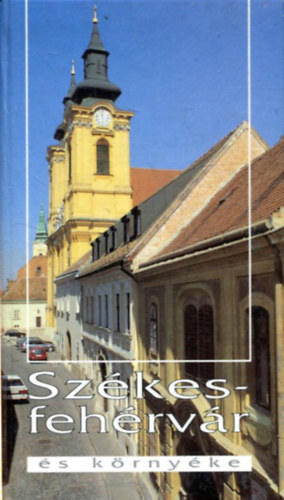 Sz�kesfeh�rv�r �s k�rny�ke - Gorsium