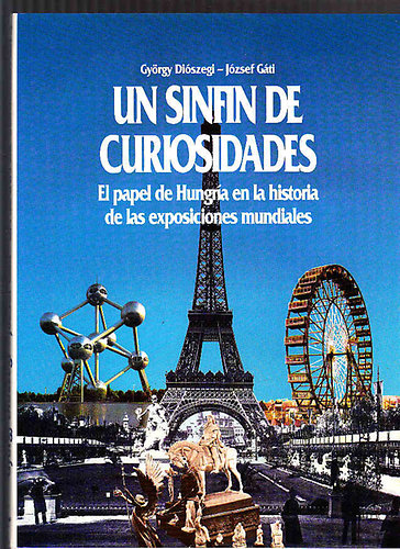 Gy�rgy Di�szegi-J�zsef G�ti - Un Sinfin de Curiosidades
