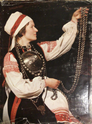 A finnugor n�pek n�pm�v�szete