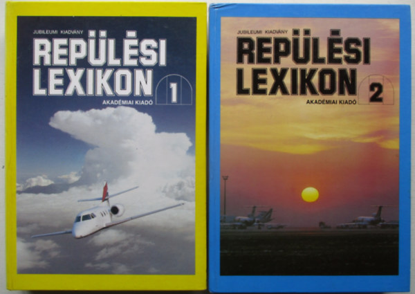 Replsi lexikon I-II.