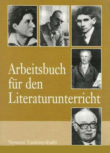 Arbeitsbuch fr den Literaturunterricht