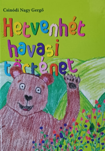 Hetvenht havasi trtnet