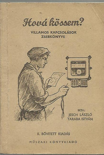 Hov kssem? (Villamos kapcsolsok zsebknyve)